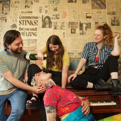 Yoko and The Oh No's