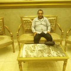 Hamada Ahmed