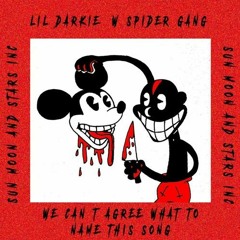SpiderGang