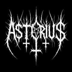 DJ A$TERIU$