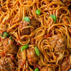 🎩 the TRUE spaghetti man 🎩