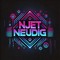 njetneudig