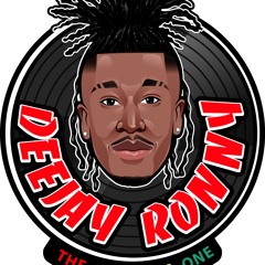 DeeJay Ronny
