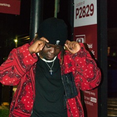 Supreme Mack