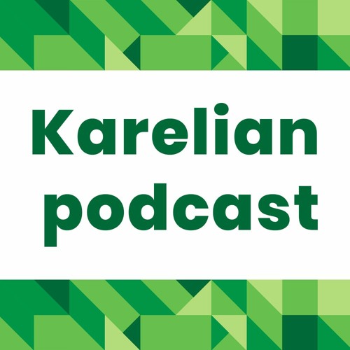 Karelian Podcast’s avatar