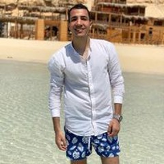 Mohamed Hassan