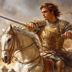 Alexander The King Of Kings