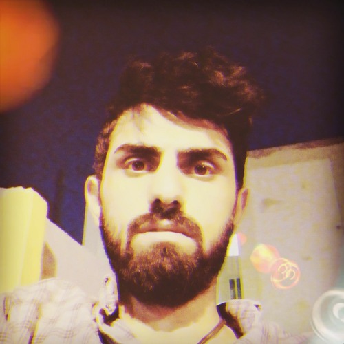 Amir.hosein’s avatar
