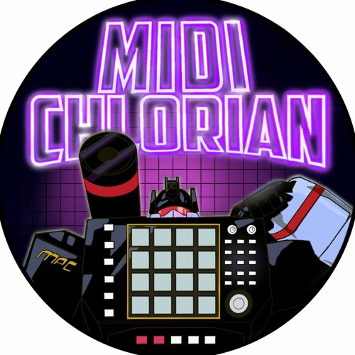 MIDIchlorian Music’s avatar