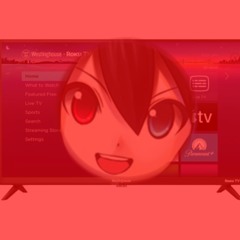 evil ruko roku tv