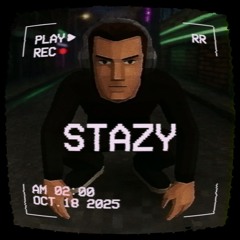 STAZY