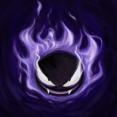 Gastly