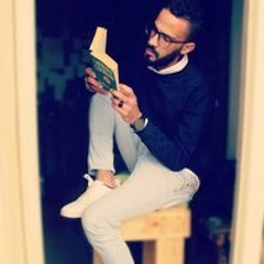 Younis Masoud