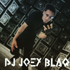 DJ Joey Blaq of BLAQ ENT!