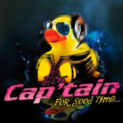 Sofiane captain 🤟