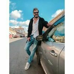 Omarr Muhamed