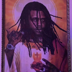 MItchell Zenda-Johnson