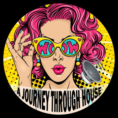 A Journey Through House