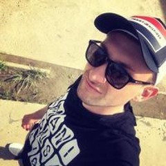 Александр Кедровский