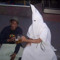 I support the KKK