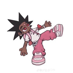 landon wih tha ski with the RK