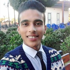 Ahmed sayed