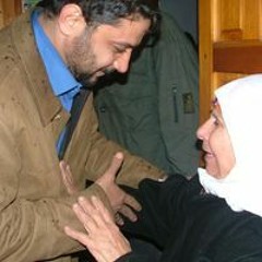 أحمد عرفات