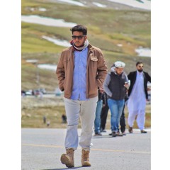 Shajee Naveed