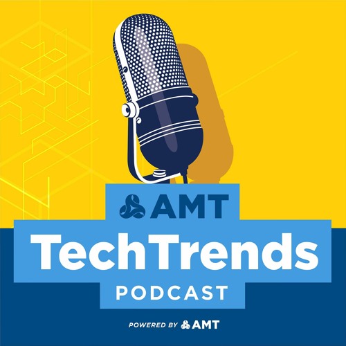 Pennies from Heaven | Tech Trends Podcast #115