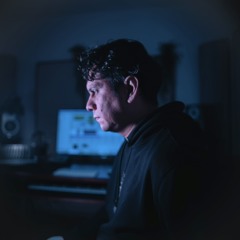 Alex Berhm