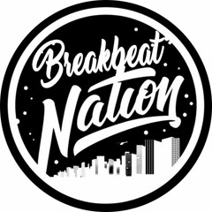 BREAKBEAT NATION