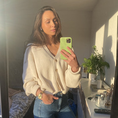 Stella K Jeppesen