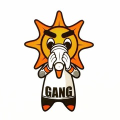 ##GG ##RR (GENERAL GANG RENEGADE RECORDS)