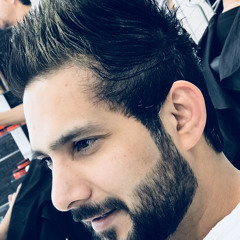 Ahmed Khan