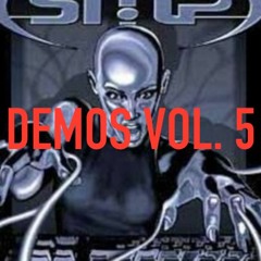 SMP Demos Vol. 5