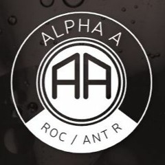 ALPHA A / ROC / ANT R