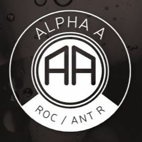 ALPHA A / ROC / ANT R’s avatar