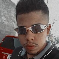 Stallony Borges
