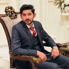 Ahmed Fareedi
