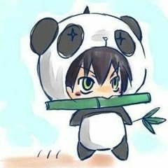 panda lover