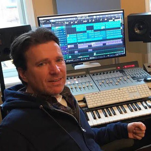 Stream Yuri Zwadiuk music | Listen to songs, albums, playlists for free ...