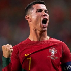 Christino Ronaldo