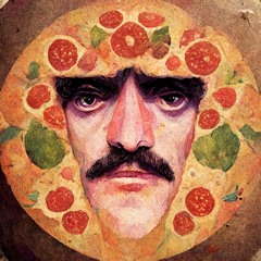 Pizza Donovan