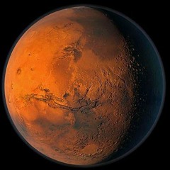 Mars