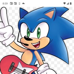 SonicPlushwave