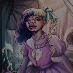 +.•°○:《 melanie martinez 》:○°•.+
