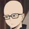 Tsukishima’s hair