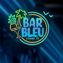 Bar Bleu Style