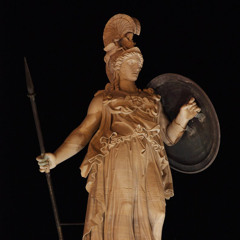Athena's Daughter