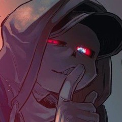 Dust!Sans